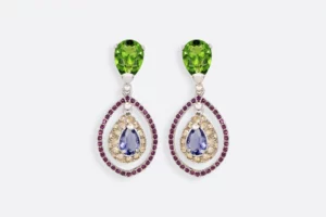 Pendientes 4809 Maximo Betro