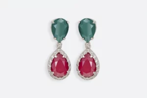 Pendientes 4818 PL Maximo Betro