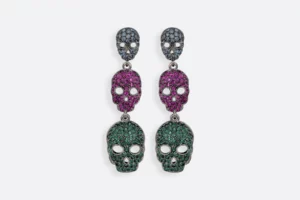 Pendientes 4826 Maximo Betro