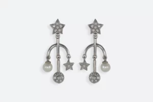 Pendientes 4840 Maximo Betro
