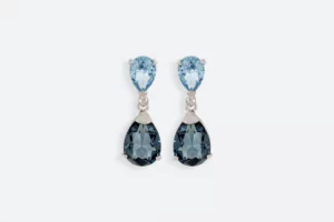 Pendientes 4861 RA  Maximo Betro