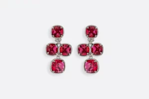 Pendientes 4864 RR  Maximo Betro