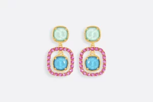 Pendientes 4867 OV  Maximo Betro