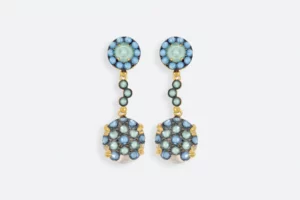 Pendientes 4868 OV  Maximo Betro