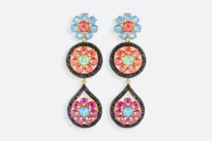 Pendientes 4870 PASS Maximo Betro