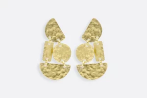 Pendientes 4901 Maximo Betro