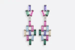 Pendientes 4929 Maximo Betro