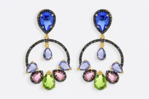 Pendientes 4933 Maximo Betro