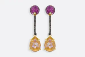 Pendientes 4955 OR Maximo Betro