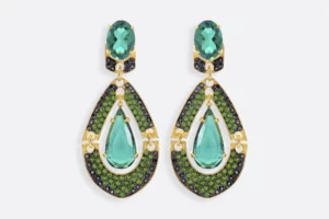 Pendientes 4956 Maximo Betro