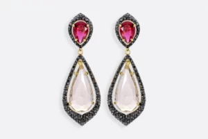 Pendientes 4957 Maximo Betro