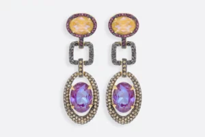 Pendientes 4966 Maximo Betro