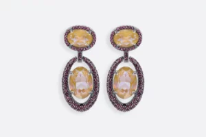 Pendientes 4967 Maximo Betro