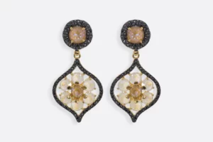 Pendientes 4978 Maximo Betro