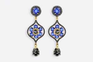 Pendientes 4979 PO Maximo Betro
