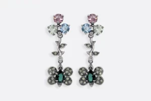 Pendientes 4983 Maximo Betro