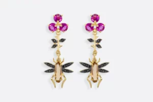Pendientes 4987 Maximo Betro
