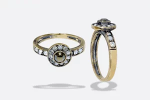 Sortija 5122 Maximo Betro