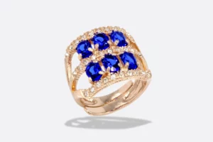 Sortija 5504 AZ Maximo Betro