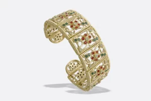 Pulsera 6000 Maximo Betro