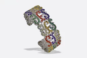 Pulsera 6008 Maximo Betro