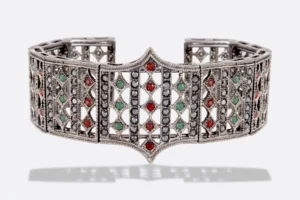 Pulsera 6037 CO Maximo Betro