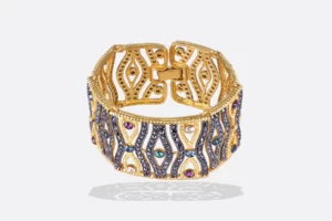 Pulsera 6046 PO Maximo Betro