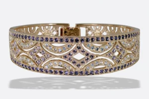 Pulsera 6047 CO Maximo Betro