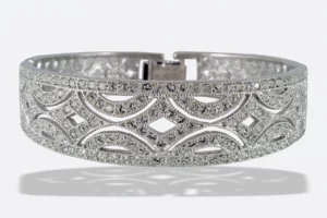 Pulsera 6047 CR Maximo Betro