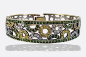 Pulsera 6048 CO Maximo Betro