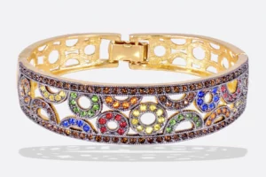 Pulsera 6048 PO Maximo Betro