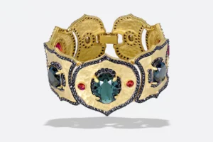 Pulsera 6069 OR Maximo Betro
