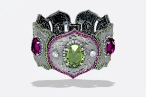Pulsera 6069 Maximo Betro
