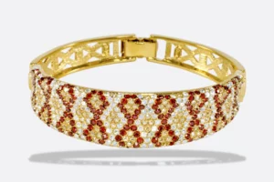 Pulsera 6072 CO Maximo Betro