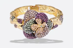 Pulsera 6080 PO Maximo Betro