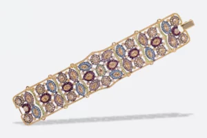 Pulsera 6084 PO Maximo Betro