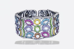 Pulsera 6084 Maximo Betro