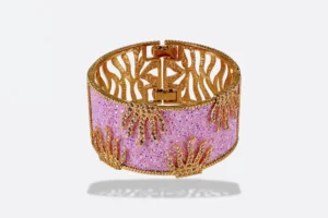 Pulsera 6085 PO Maximo Betro