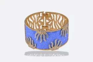 Pulsera 6085 PR Maximo Betro