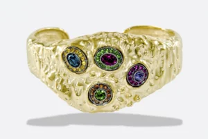Pulsera 6086 Maximo Betro