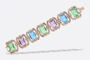 Pulsera 6177 Maximo Betro