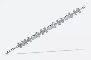 Pulsera 6204 CR Maximo Betro