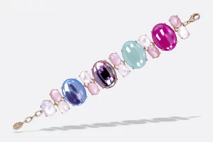 Pulsera 6247 PR Maximo Betro
