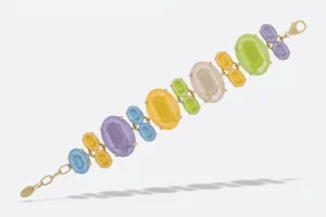 Pulsera 6247 RM Maximo Betro