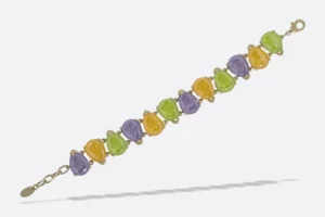 Pulsera 6250 RM Maximo Betro
