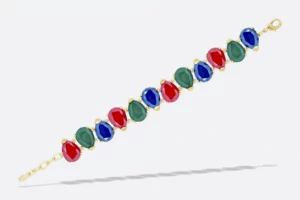 Pulsera 6250 RY Maximo Betro