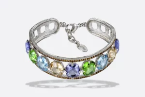 Pulsera 6285 PL Maximo Betro