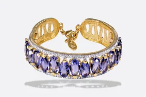 Pulsera 6288 PR Maximo Betro