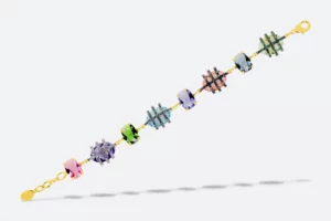 Pulsera 6292 Maximo Betro