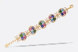 Pulsera 6340 Maximo Betro